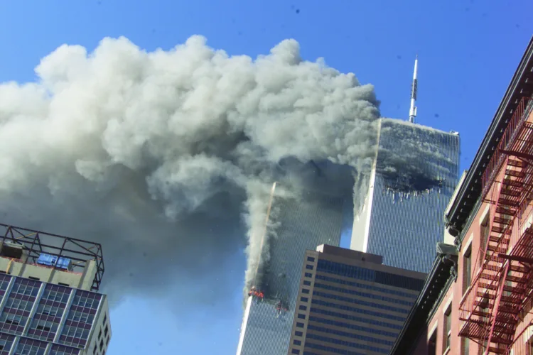 Zimmer to present 9/11 oral history project at NMU tonight